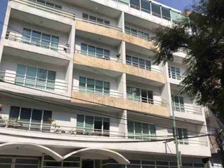 Vendo Depto. con 86m², en Col. Acacías, cerca de metro Coyoacán. "Recuperación Hipotecaria"