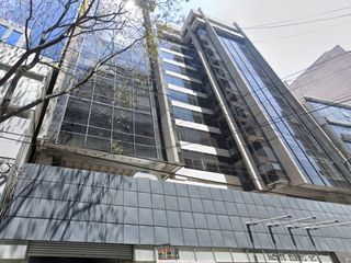 DEPARTAMENTO EN LOMAS DE CHAPULTEPEC CDMX!!!