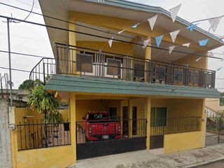 VENTA DE CASA EN POZA RICA VERACRUZ