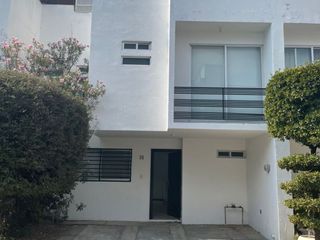 Casa en Renta en Cañadas de San Lorenzo, Zapopan, Jalisco