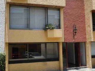 Vendo Depto. 116m², en Col. Chimalistac, cerca de metro M. A. de Quevedo. "Recuperación Hipotecaria"