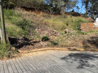 terreno venta 567m2