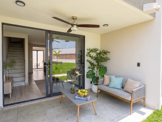 ✨ Casa Citrino en Santa Fe Lifestyle | 3 recámaras y amenidades exclusivas en Morelos