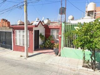 (BC) CASA EN VENTA EN LAS CUMBRES , AGUASCALIENTES