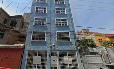 SE VENDE DEPARTAMENTO EN COYOACÁN GRAN UBICACIÓN