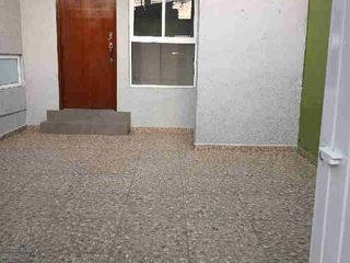 Casa pequeña de 1 recamara
