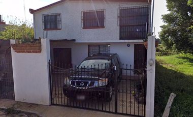 🏡🌳 BONITA CASA EN VENTA CON ENORME JARDÍN ATOTONILCO EL GRANDE ✨