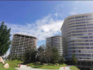 Venta de departamento amueblado en Cima Park