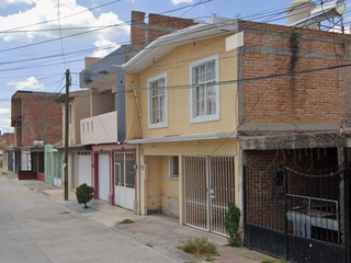 - CASA EN REMATE BANCARIO -  Cosmos, 20676 Pabellón de Arteaga, Ags..