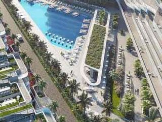 Venta de departamento amueblado en Maritima golf