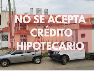 PROPIEDADES DE CREDITO HIPOTECARIO EN CHAPALA MINATITLAN VERACRUZ