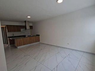 Excelente departamento seminuevo de lujo en Ajusco c/amenidades, cerca C.U.