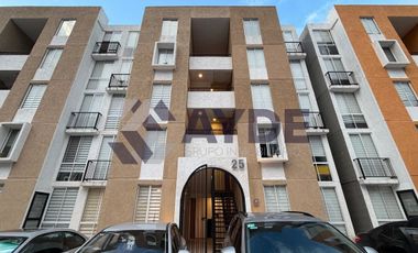 DEPARTAMENTO EN VENTA EN ARBOLADA RESIDENCIAL INT. 25-2