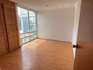Departamento en venta en el corazón de Coyoacán
