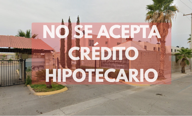 PROPIEDADES DE CREDITO HIPOTECARIO EN LA MURALLA TORREON COAHUILA