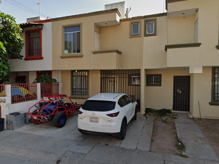 Casa en Venta en Valle Dorado, Mezcales, Nay. CLL