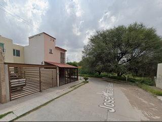 - CASA EN REMATE BANCARIO -Fraccionamiento Lomas de Santa Anita, 20164 Aguascalientes, Ags.