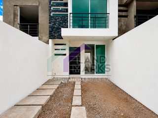 Casa en Venta Fraccionamiento Magnolias, Chilpancingo, Guerrero