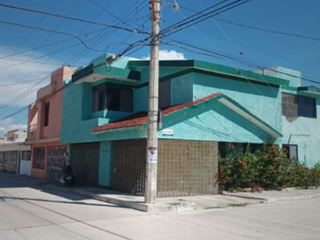 COMPRALE DIRECTO AL BANCO LA CASA DE ENTREGA INM EN Valle Del Sol, Campeche, Campeche