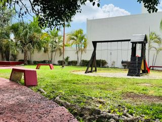 Casa de 3 recámaras Jardines del sur 1 Cancún