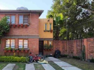 Casa en Renta en Santiago Tepalcatlalpan