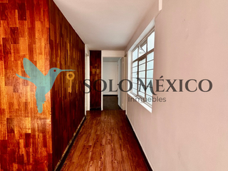 Departamento en Venta ubicado en Av. Revolución, San Juan, Benito Juárez, CDMX