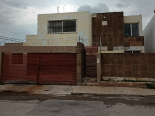 CASA DE ENTREGA INM EN El Carmelo, Campeche, Campeche