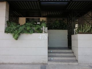 Departamento en renta en Venustiano Carranza