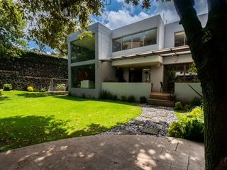 Casa en Venta, Col. Jardines de Ajusco. Tlalpan, Ciudad de México