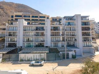 Departamento Amueblado en Renta en Luna Terra I, Cabo San Lucas
