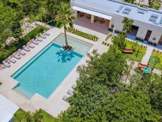 Venta de terrenos habitacionales en Cancun