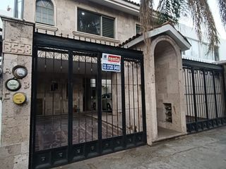 DEPARTAMENTO EN RENTA EN CHAPALITA EN GUADALAJARA