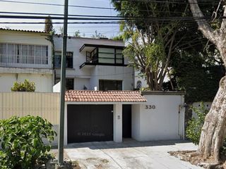 CASA EN POLANCO CDMX OPORTUNIDAD!!!
