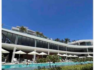 Venta de Copropiedad en Bolongo Punta de mita