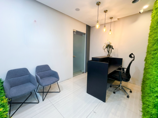 ESPACIOS PARA COWORKING EN RENTA