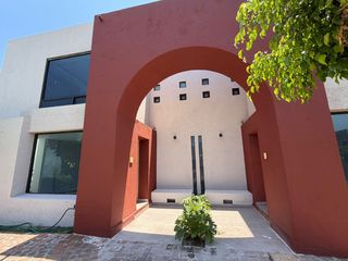 SE RENTAN CASAS EN MORILLOTLA DE DOS RECÁMARAS EN $16,350 Y $18,450, (DOS TAMAÑOS) FRACCIONAMIENTO CON VIGILANCIA