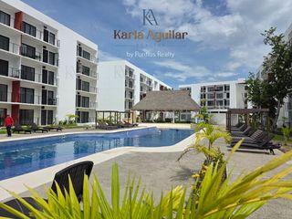Departamento amueblado entre Nuevo Vallarta y Bucerias - Aldea Hortus