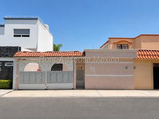 Cimatario Vive con la Comodidad de una Casa de Una Sola Planta IO225