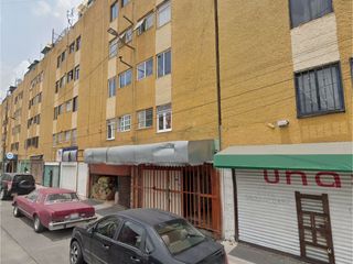 Venta de departamento Colonia 10 de Mayo