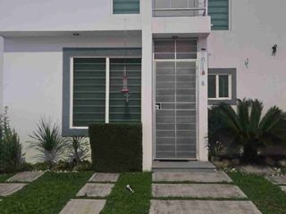 casa amueblada en renta