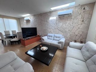 VENTA DE CASA EN RESIDENCIAL REAL MANDINGA, ALVARADO, VER