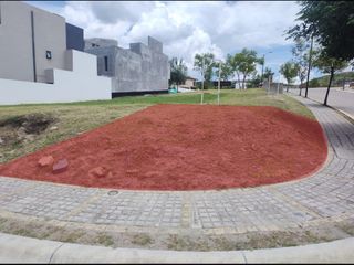 LOTE EN VENTA EN PUEBLA EN LOMAS DE ANGELOPOLIS PARQUE MALTA