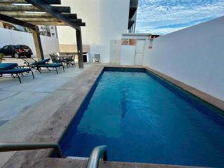 ✨🏡 Departamento Ideal para Parejas y Profesionistas en Renta | Amueblado | Torres Serena, Cabo San Lucas |