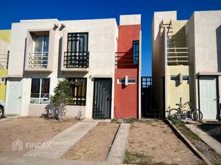 Casa en Renta en Privada - Vista Terrazas (San Isidro)