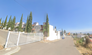 🏡 Casa en venta – Morelia, Michoacán