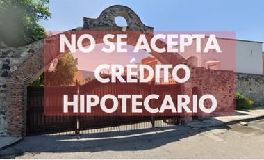 PROPIEDADES DE CREDITO HIPOTECARIO EN PASEOS DE TEZOYUCA EMILIANO ZAPATA MORELOS