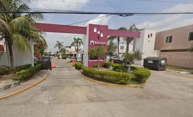 Casa en Venta - La PAz, Tampico Tamaulipas