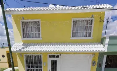 🏡¡Estrena Hogar y Asegura el Futuro de tu Familia! Casa Adjudicada en Integración Familiar