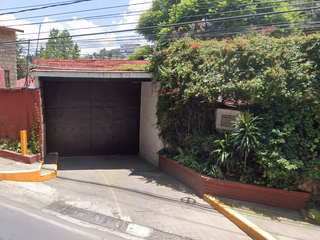 Casa en Desierto de los Leones 6527, San Bartolo Ameyalco, 01800 Ciudad de México, CDMX, México