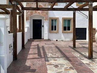 Departamento en renta en terranova en cabo san Lucas